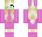 bunny girl