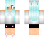 bunny girl