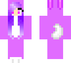 bunny onesie