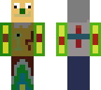 buntboy