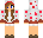 cake girl