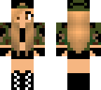 camo