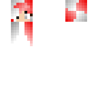 candy cane hair