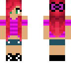 candy girl