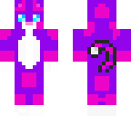 candy kitten