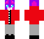 candy kitten the drumer