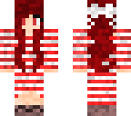 candycane girl