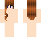 caramel brown hair base 