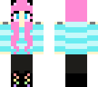 cat girl