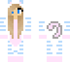 cat girl