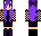 cat girl