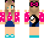 cat girl
