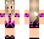 cat girl