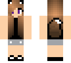 cat girl 