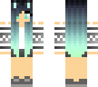 cat girl edit