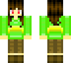 chara