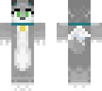 charshmar back up wolf skin number 2