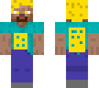 cheese boy