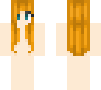 cheese hair girl base lol
