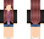 chibi girl