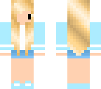 chibi girl