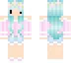 chibi girl