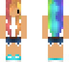chibi rainbow  edit
