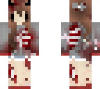 chibi zombie