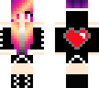 chica gaymer