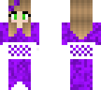 chloechicken in a dress