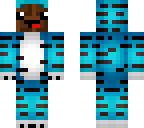 chocobluetiger
