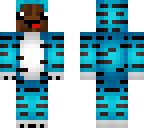 chocobluetiger