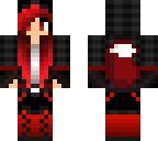 chocolatefoxy