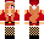 christmas cutie