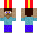 christmas steve
