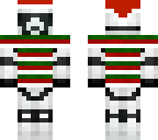 christmas trooper