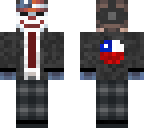 clan chile