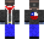 clan chile
