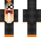 classy penguin edit