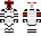 clone trooper