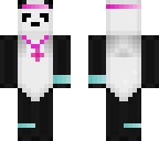 cmon dance panda
