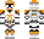 cody commander edited