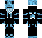 cold_fish skin