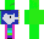 coll creeper
