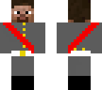 colour sergeant guards