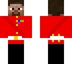 colour sergeant guards