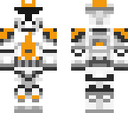 commander cody