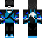 cool adventure wolf