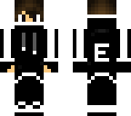 cool black assasin