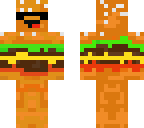 cool burger